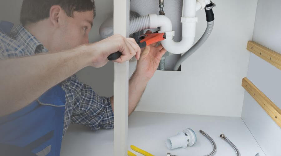 Professional Leak Detection in Lorraine, NY